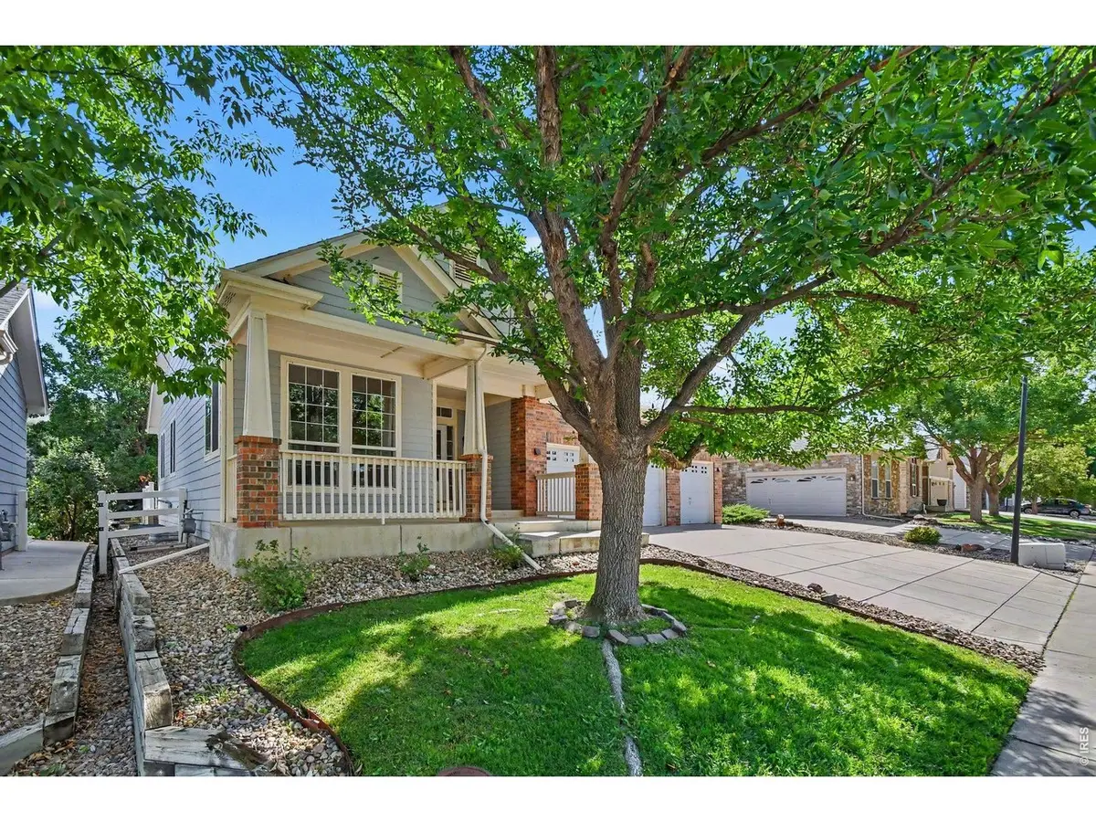 1710 Tuscany Ct, Longmont, CO 80503 - #1