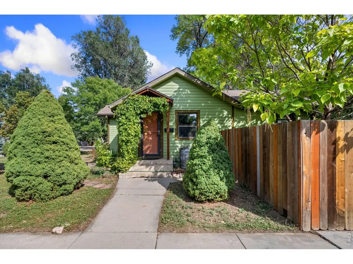1208 E 3rd St, Loveland, CO 80537 - #1