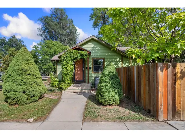 1208 E 3rd St, Loveland, CO 80537