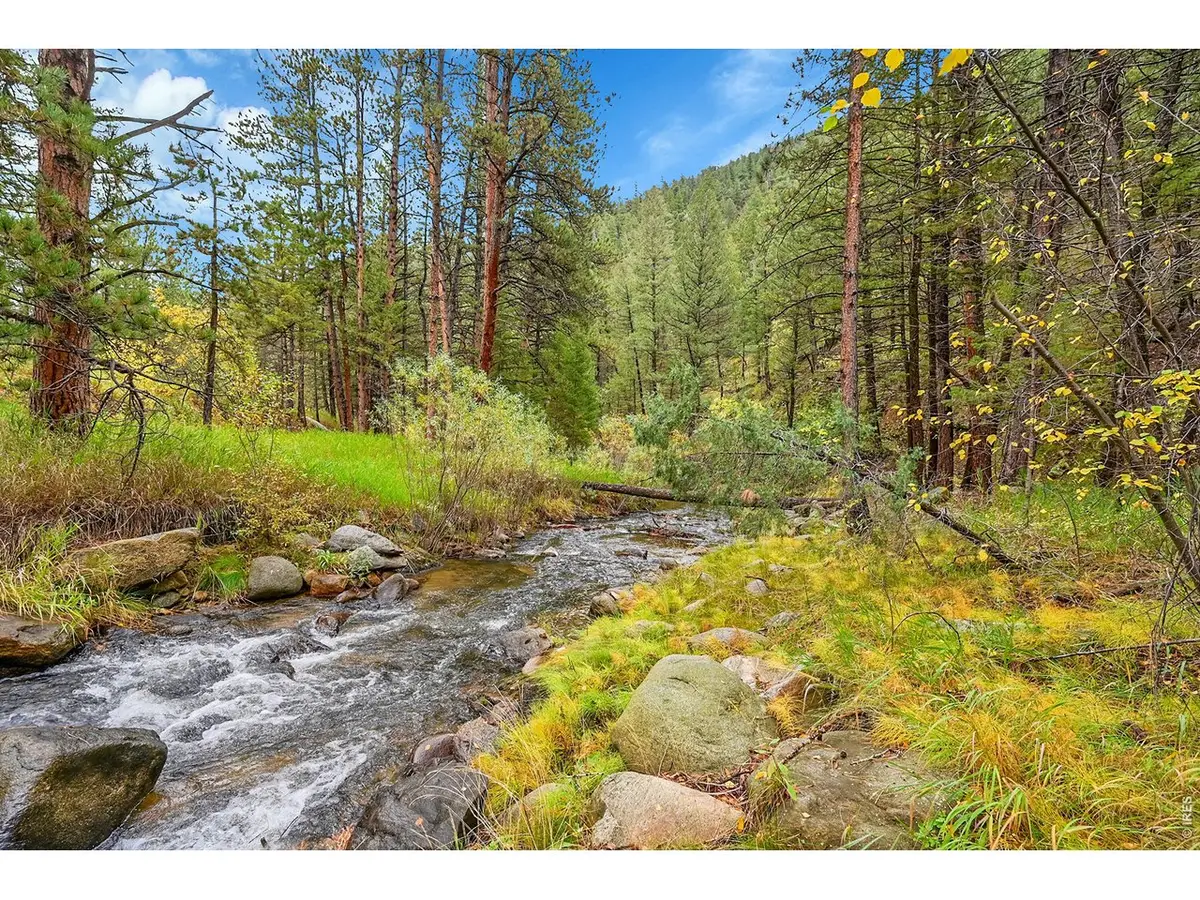 5567 Lefthand Canyon Dr, Jamestown, CO 80455 - #1