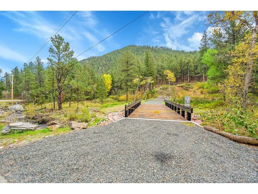 5567 Lefthand Canyon Dr, Jamestown, CO 80455 - #3