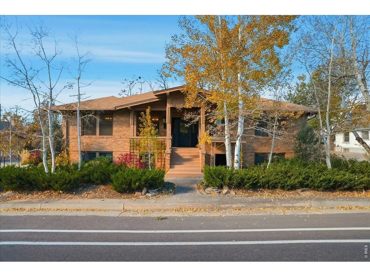 214 7th St, Windsor, CO 80550 - #1