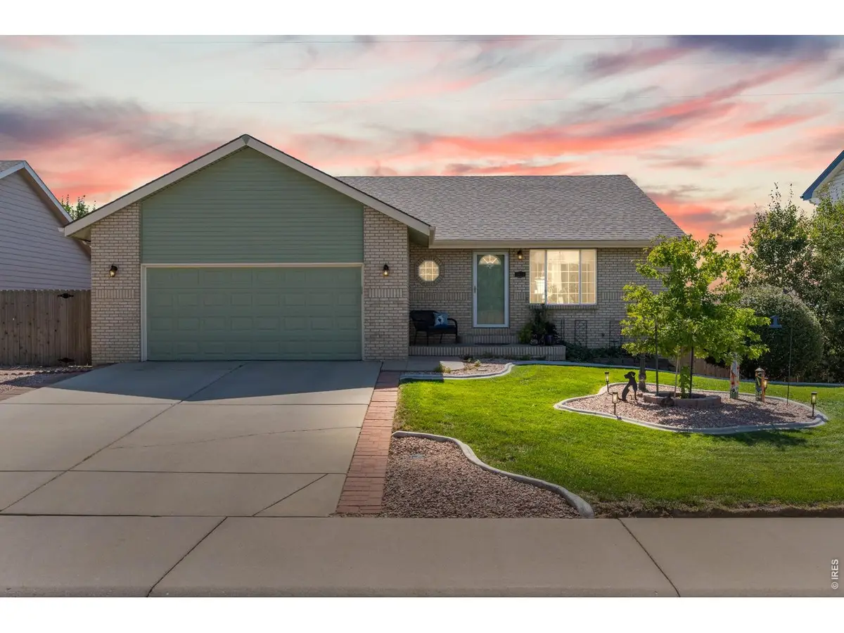 4984 32nd St, Greeley, CO 80634 - #1