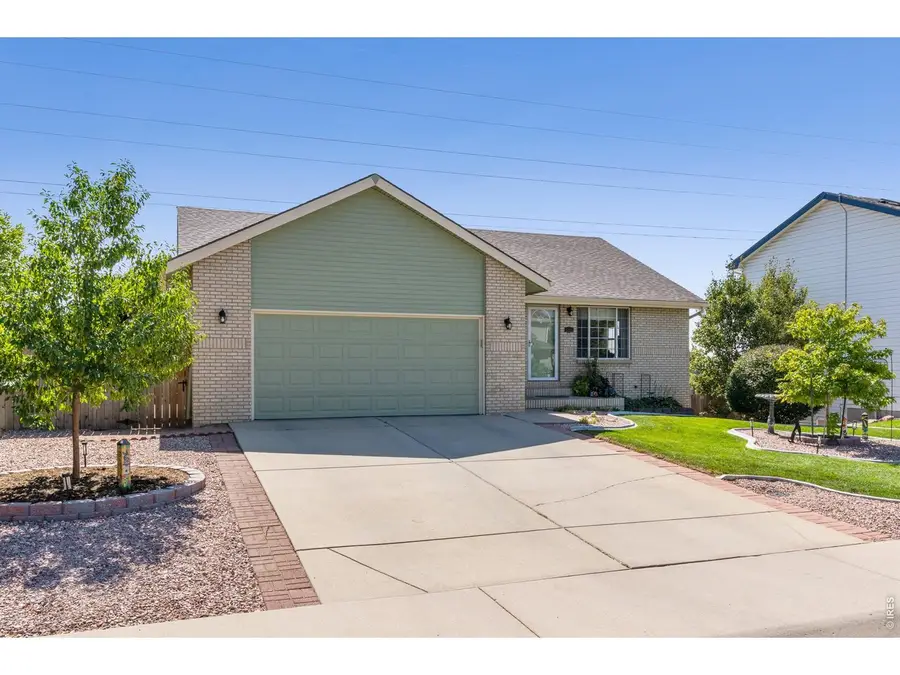 4984 32nd St, Greeley, CO 80634 - #3