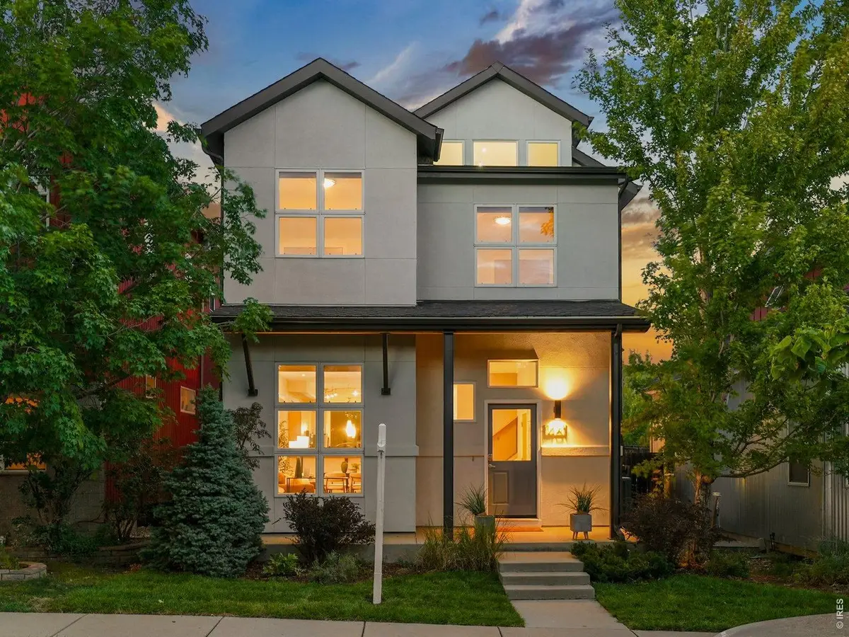 1461 Zamia Ave, Boulder, CO 80304 - #1