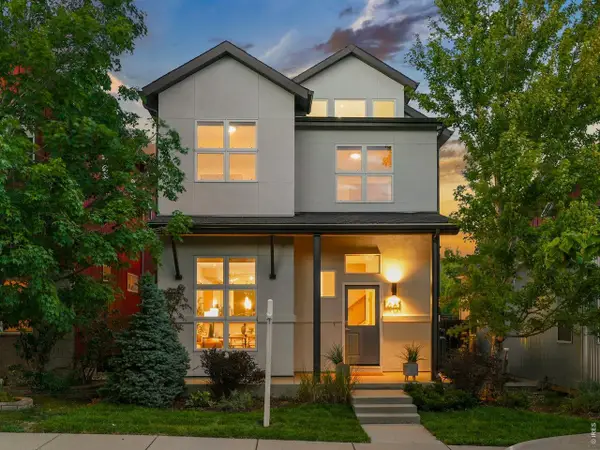1461 Zamia Ave, Boulder, CO 80304