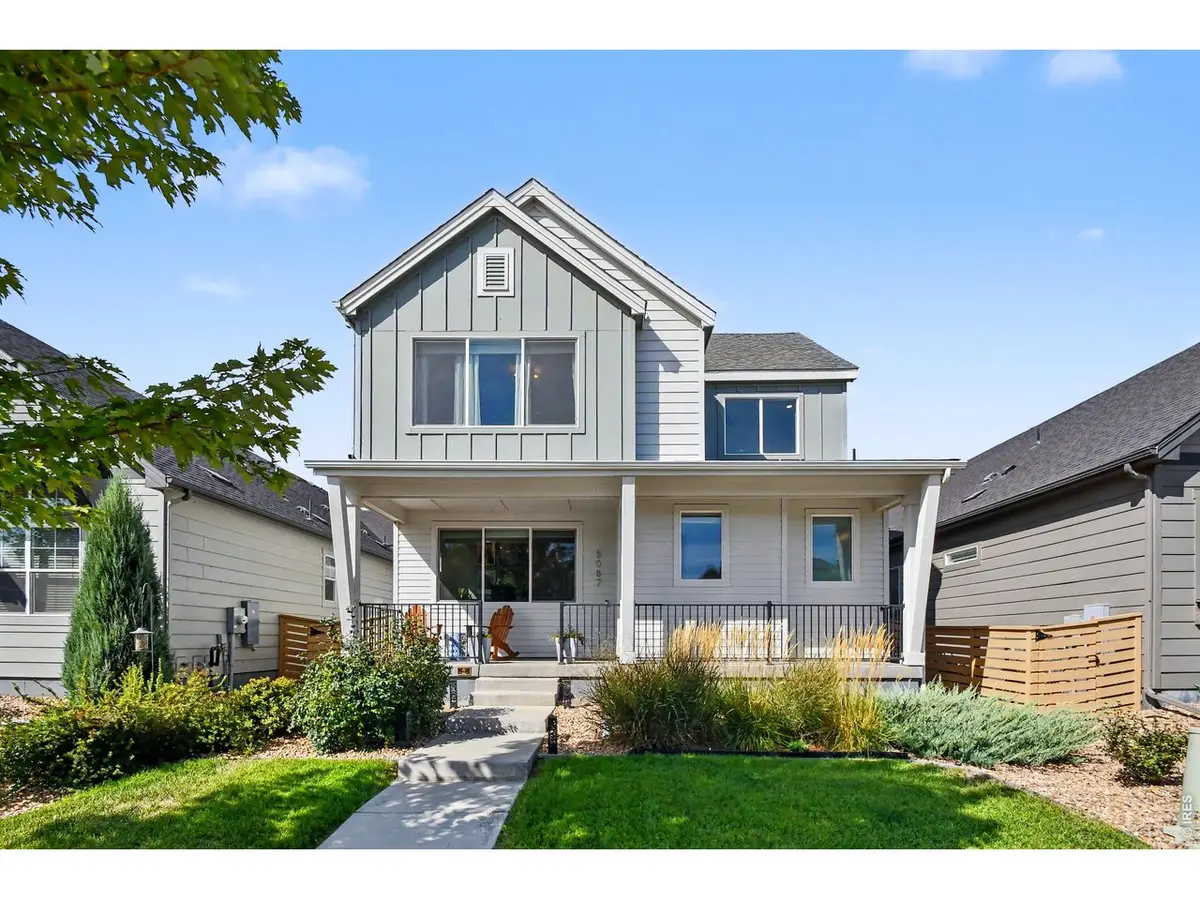 5087 Brule Dr, Timnath, CO 80547 - #1