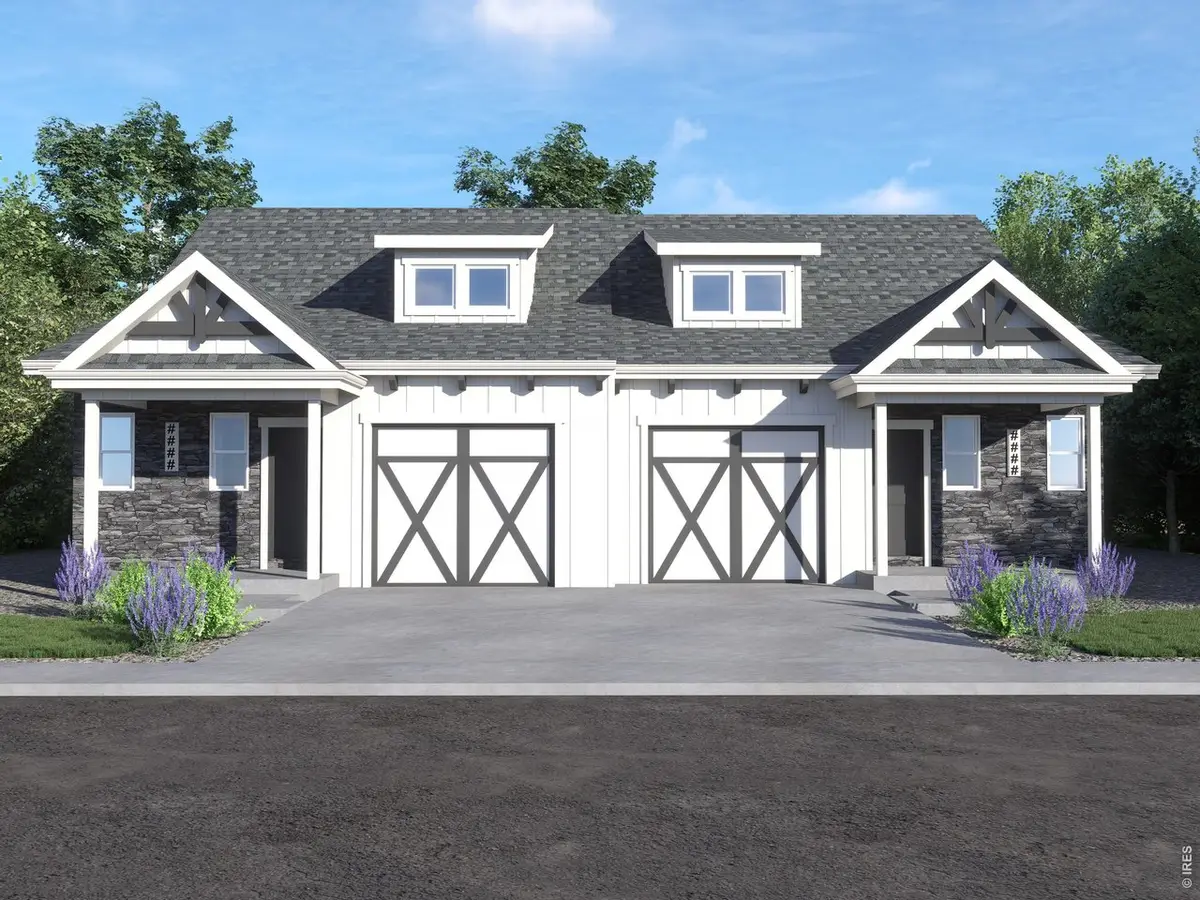 4888 Whistler Dr, Loveland, CO 80538 - #1