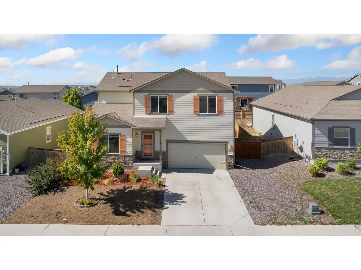 989 Cascade Falls St, Severance, CO 80550 - #1