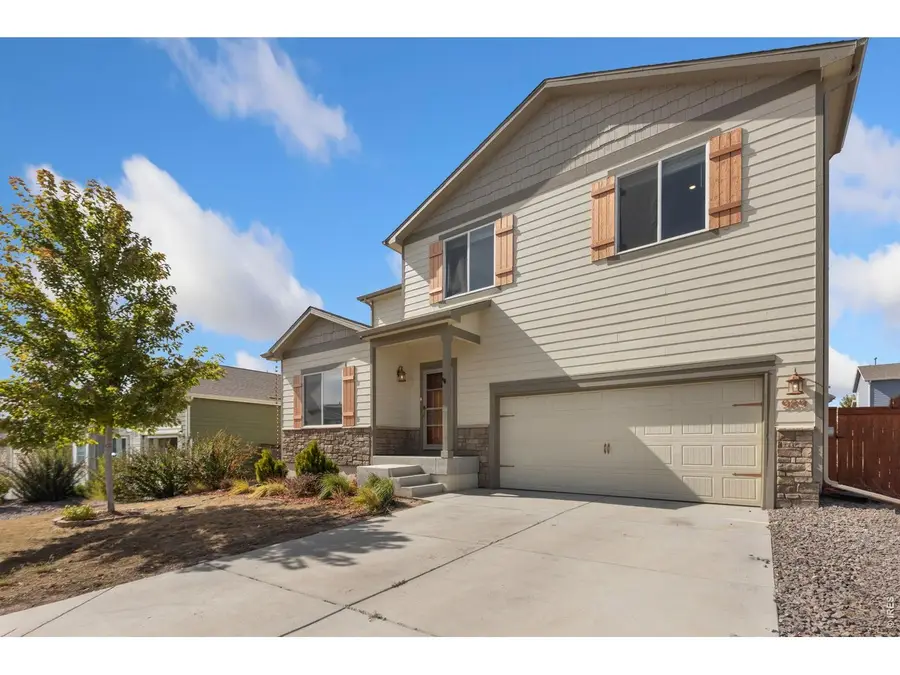 989 Cascade Falls St, Severance, CO 80550 - #2