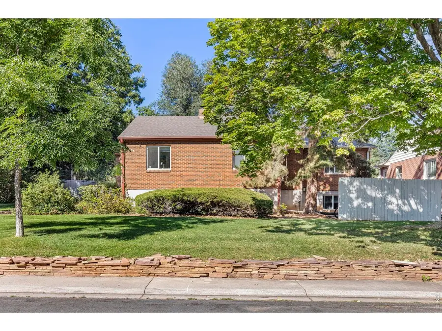 735 17th St, Boulder, CO 80302 - #2