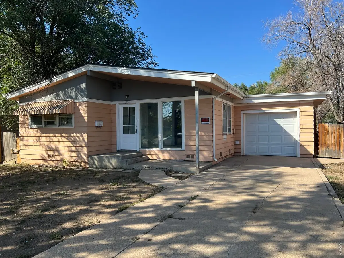 1711 7th St, Greeley, CO 80631 - #1