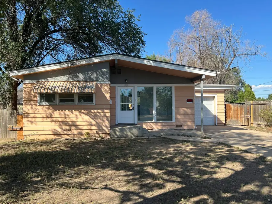 1711 7th St, Greeley, CO 80631 - #2