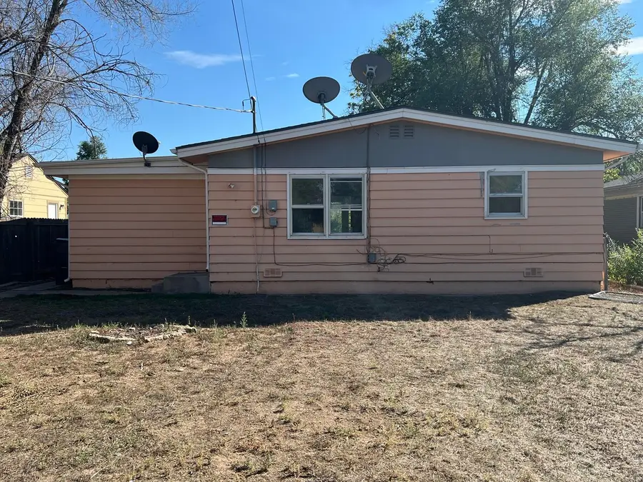 1711 7th St, Greeley, CO 80631 - #3