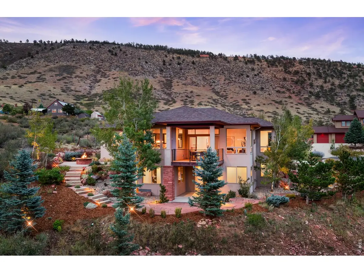 1019 Horizon Dr, Lyons, CO 80540 - #1