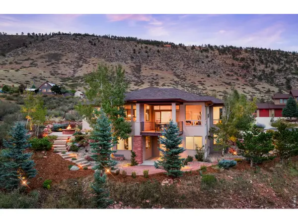 1019 Horizon Dr, Lyons, CO 80540