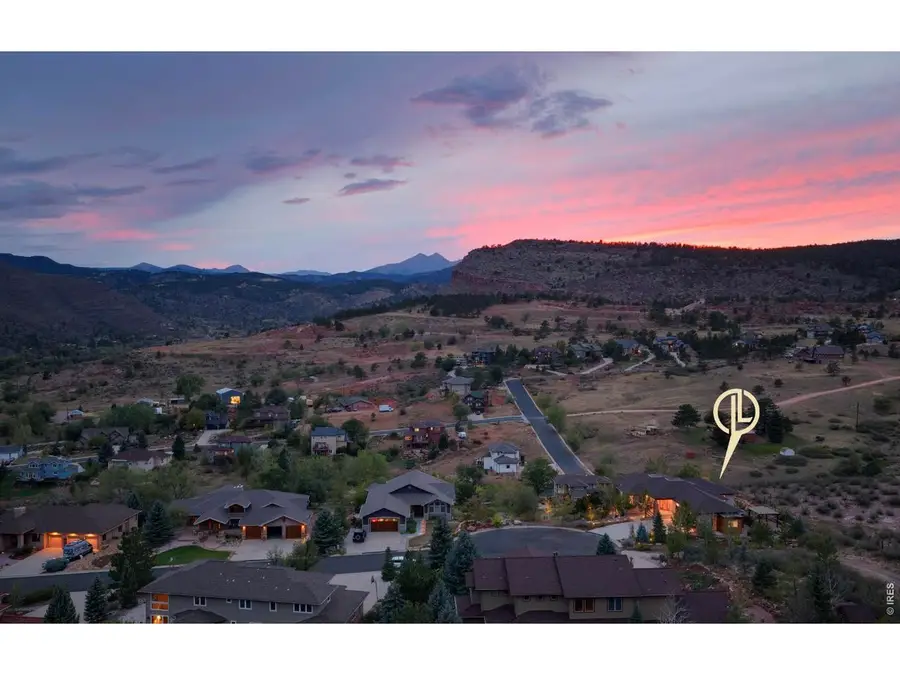 1019 Horizon Dr, Lyons, CO 80540 - #2