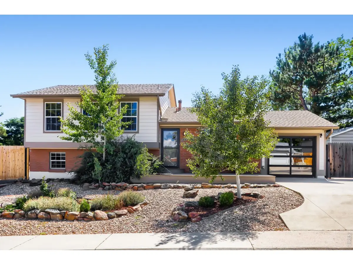 3643 S Newcombe Way, Denver, CO 80235 - #1