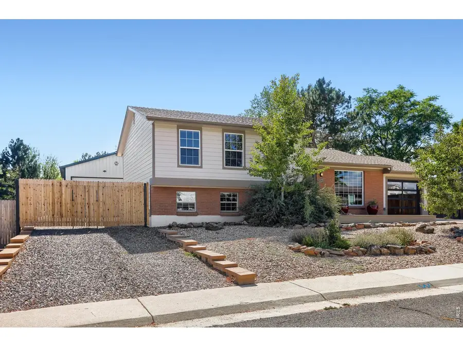 3643 S Newcombe Way, Denver, CO 80235 - #3