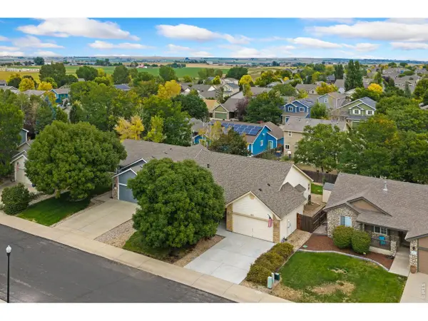319 River Rock Dr, Johnstown, CO 80534