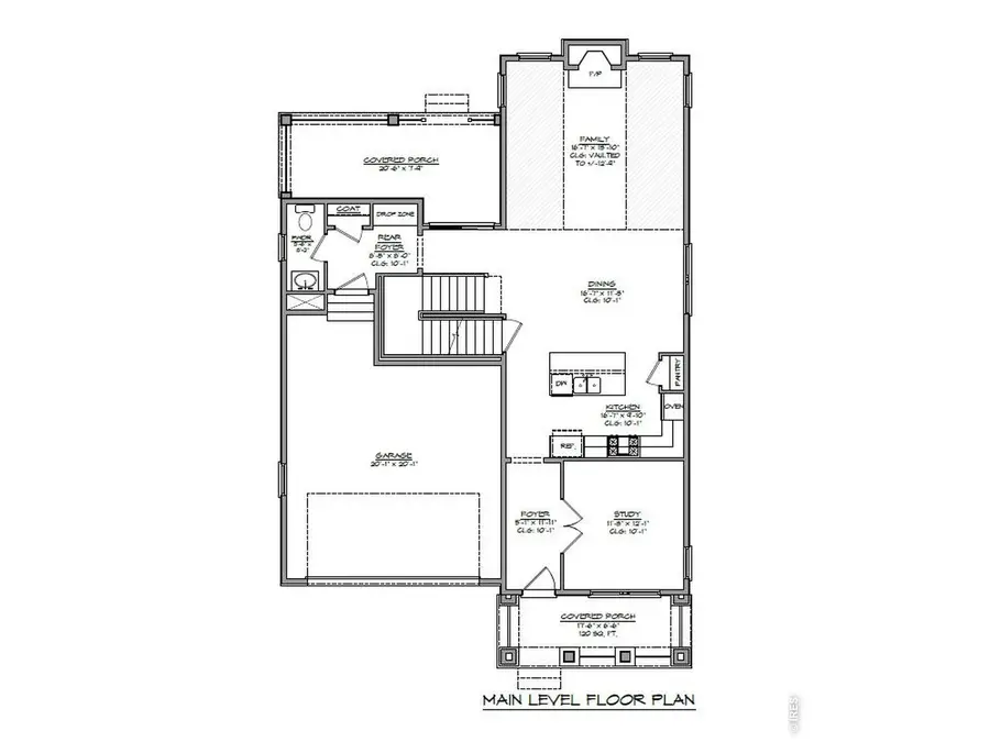 298 Westerly Blvd, Erie, CO 80516 - #2