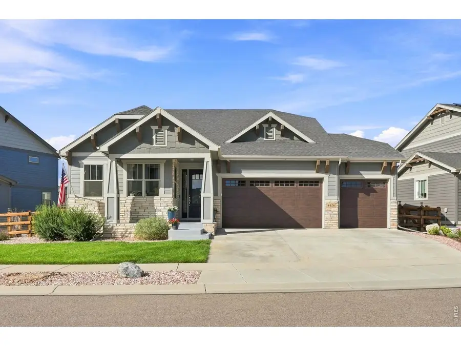 4426 Huntsman Dr, Fort Collins, CO 80524 - #2
