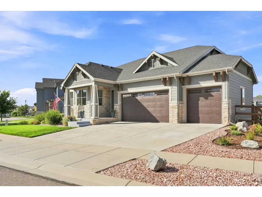 4426 Huntsman Dr, Fort Collins, CO 80524 - #3