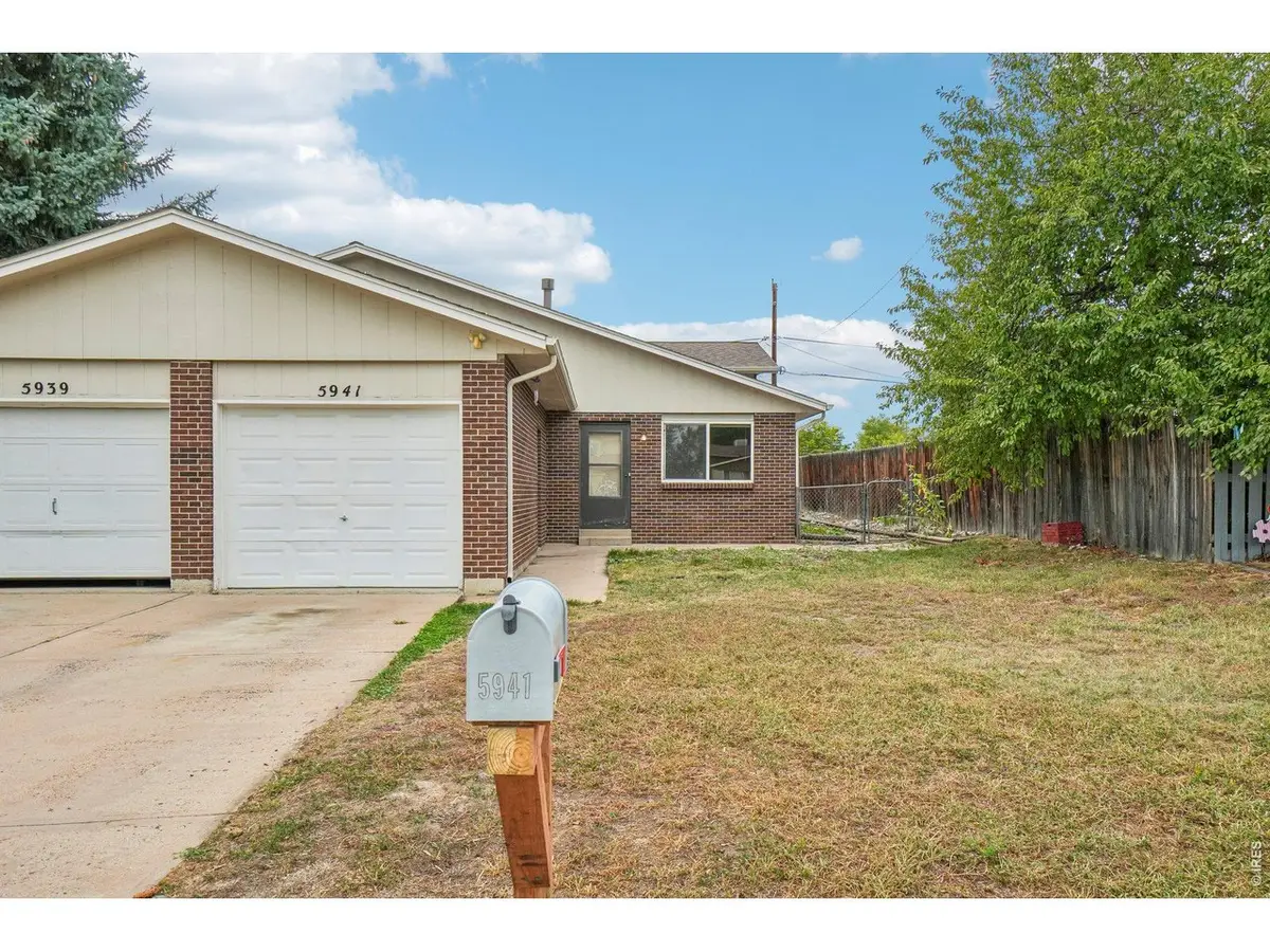 5939 Newcombe Ct, Arvada, CO 80004 - #1