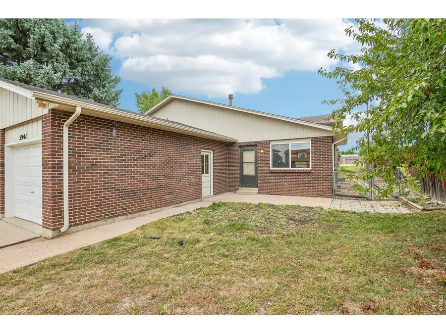 5939 Newcombe Ct, Arvada, CO 80004 - #2
