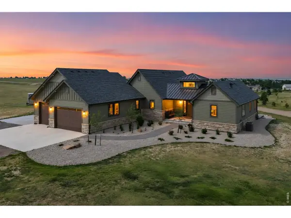50 Skyhawk Way, Parker, CO 80138