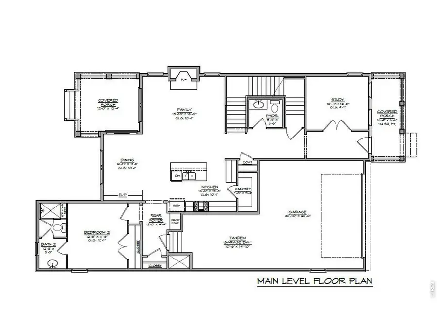 304 Westerly Blvd, Erie, CO 80516 - #2