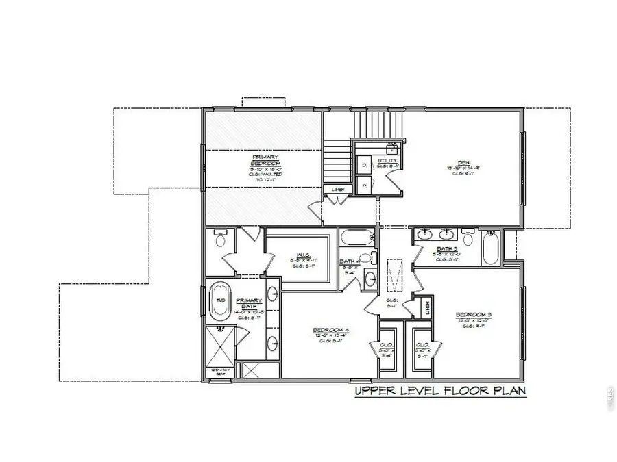 304 Westerly Blvd, Erie, CO 80516 - #3