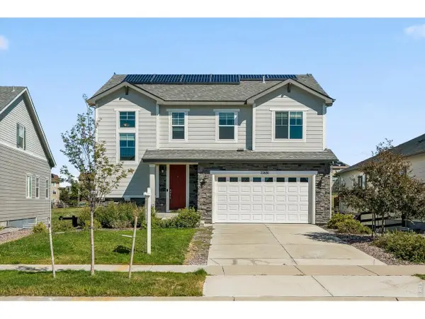 22691 E Narrowleaf Cir, Aurora, CO 80016