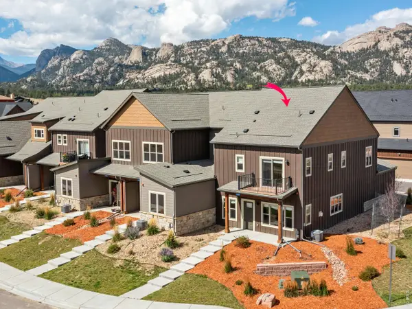 1709 Continental Peaks Cir, Estes Park, CO 80517