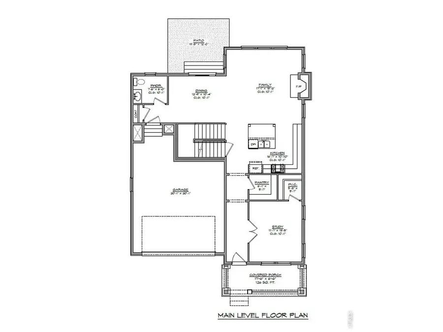 312 Westerly Blvd, Erie, CO 80516 - #2
