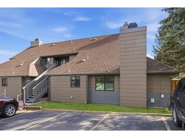 1010 S Saint Vrain Ave #C-3, Estes Park, CO 80517
