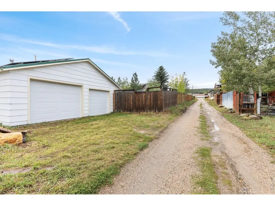 147 E 1st St, Nederland, CO 80466 - #3