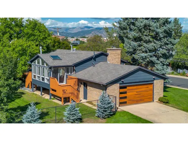 5140 Sioux Dr, Boulder, CO 80303