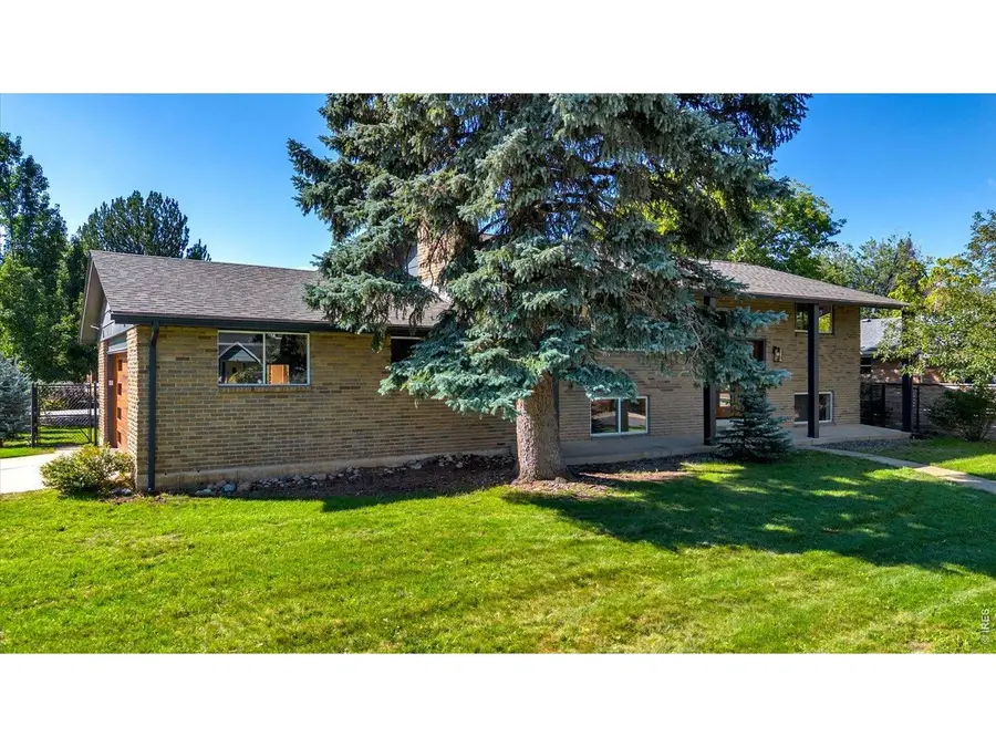 5140 Sioux Dr, Boulder, CO 80303 - #2