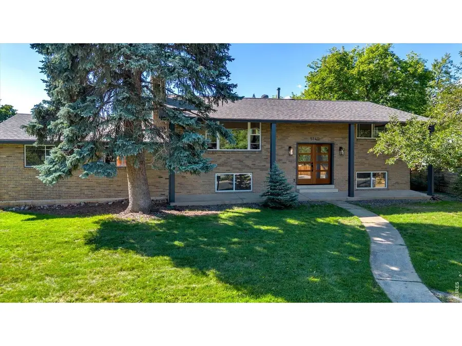 5140 Sioux Dr, Boulder, CO 80303 - #3
