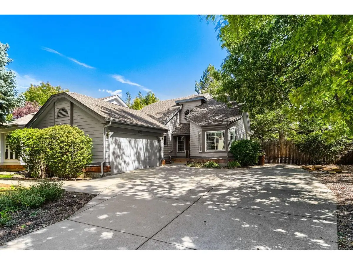 7103 Dry Creek Ct, Niwot, CO 80503 - #1