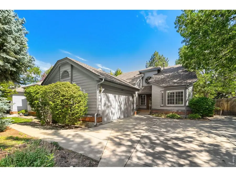 7103 Dry Creek Ct, Niwot, CO 80503 - #2