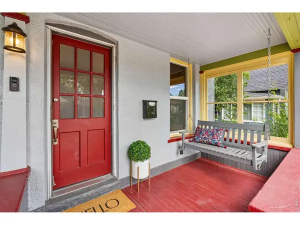 4431 Xavier St, Denver, CO 80212