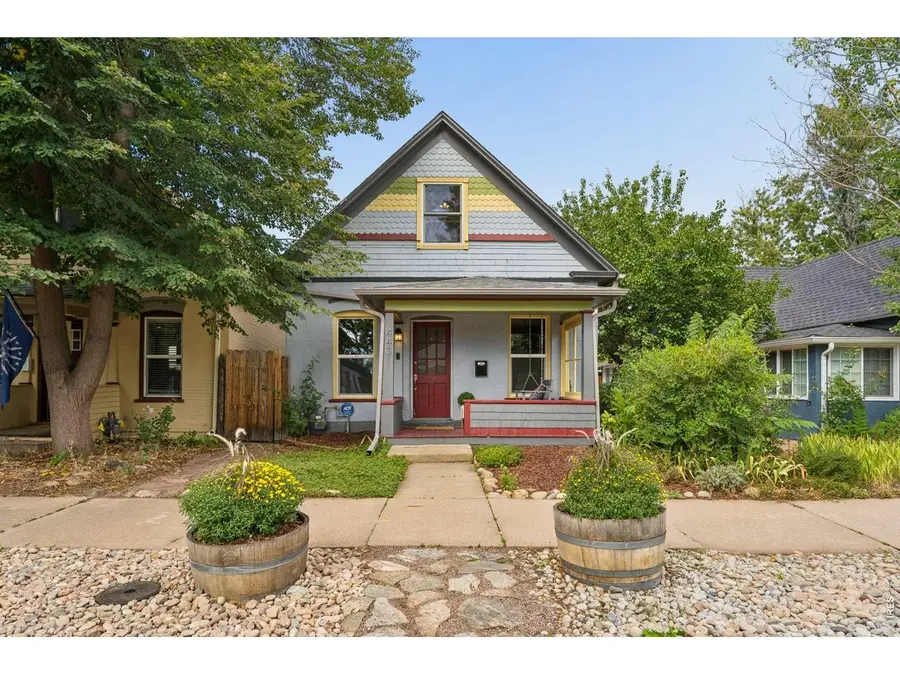 4431 Xavier St, Denver, CO 80212 - #2