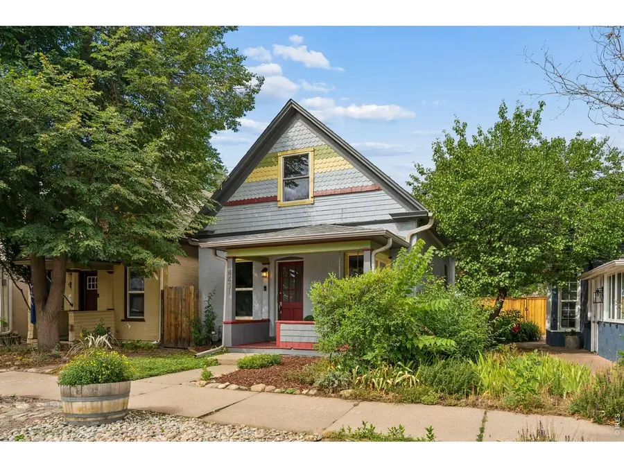 4431 Xavier St, Denver, CO 80212 - #3