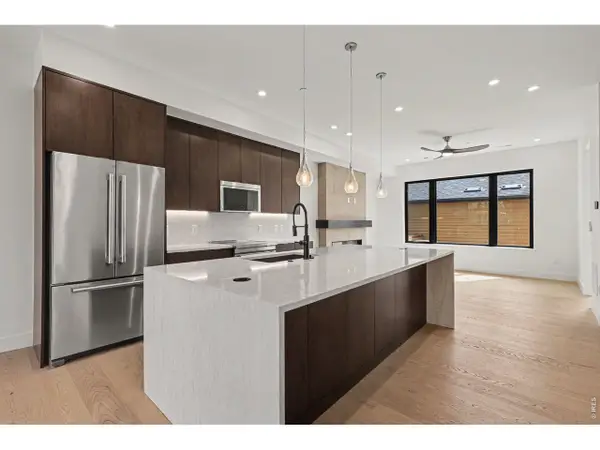 1160 Violet Ave, Boulder, CO 80304