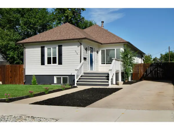 1510 7th Ave, Greeley, CO 80631