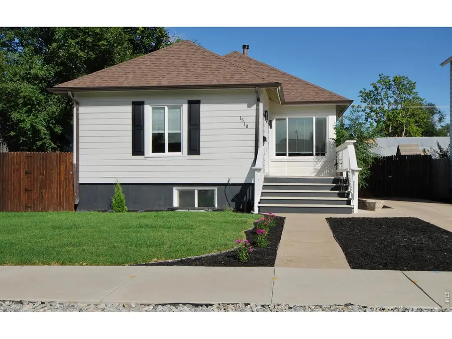 1510 7th Ave, Greeley, CO 80631 - #2