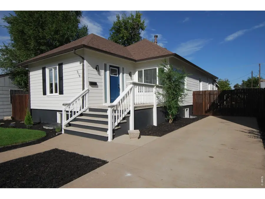 1510 7th Ave, Greeley, CO 80631 - #3