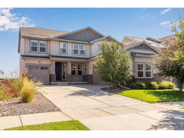 2338 Tyrrhenian Cir, Longmont, CO 80504